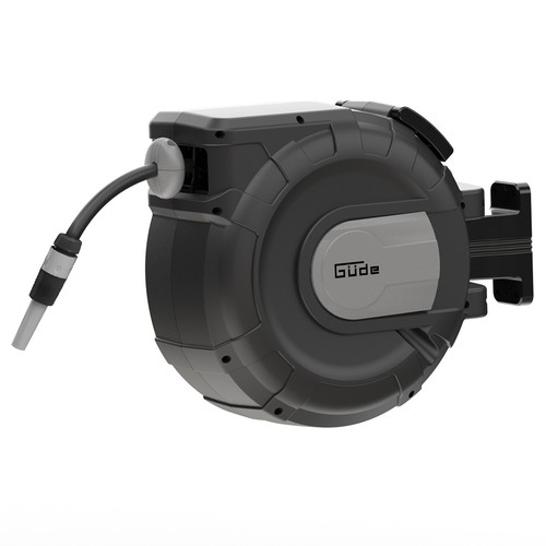 Güde avvolgitubo automatico - güde,