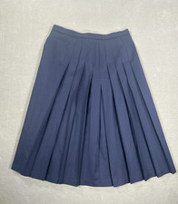 Gonna donna vintage Pendleton