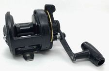 Mulinello da Pesca Shimano TLD 5 Triton Convenzionale a Leva Trascina Made in Japan