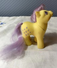 My Little Mein Kleines Pony G1