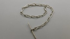 Catena orologio tasca in - catena,
