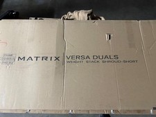 ONE (1) MATRIX Fitness VERSA