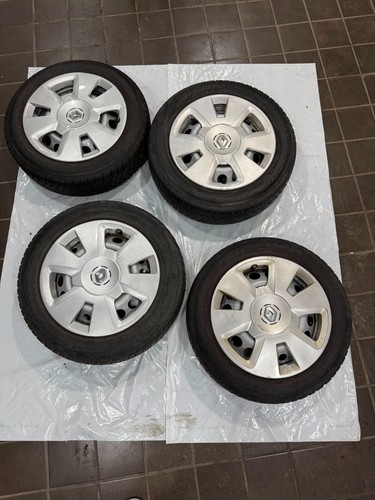 Kit gomme dunlop - dunlop, r15