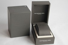 RAYMOND WEIL Écrin montre