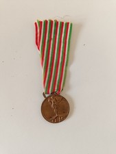 Medaglia Vittorio Emanuele III