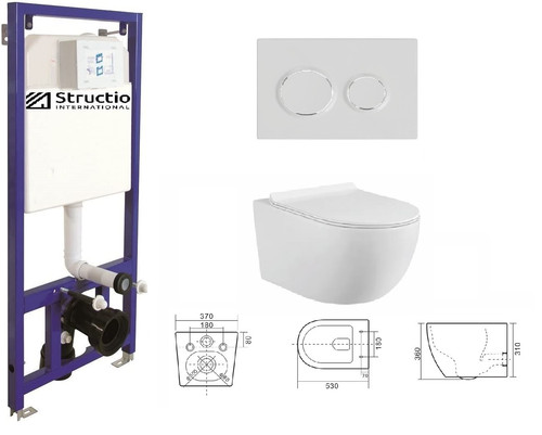 Sospeso set completo - set,