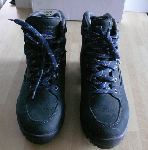 Meindl scarpe trekking da - meindl,