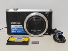 Samsung WB350F WIFI 16MP