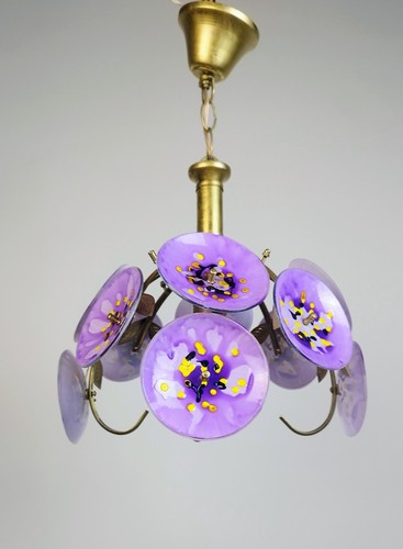 Lampada sospensione - a,