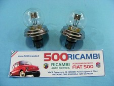 FIAT 500 EPOCA COPPIA