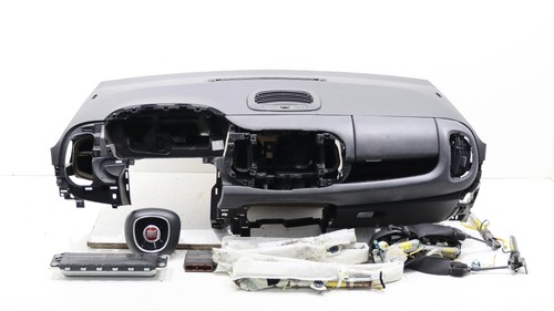 Kit airbag completo per - kit,