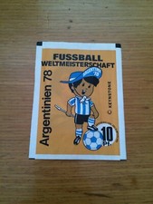 Bustina Rara Figurine