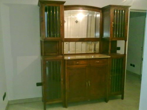Credenza 900 stile liberty - '900,