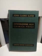 Introduzione alla chimica