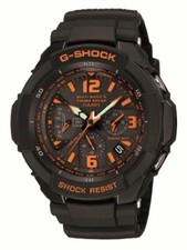 CASIO G-SHOCK GW-3000B-1AJF