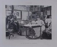 ART_PAINTING_ARTISTIC STUDIO