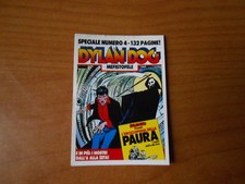 figurina DYLAN DOG copertine
