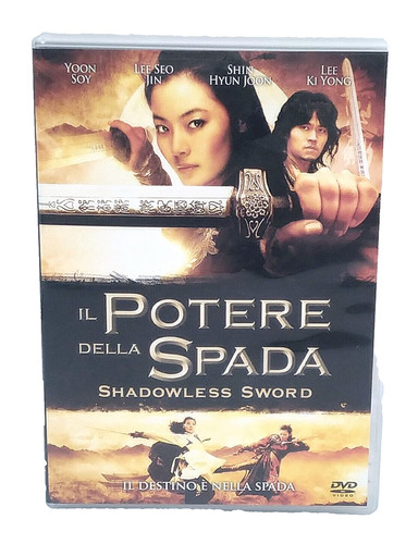 Potere della spada film - potere,