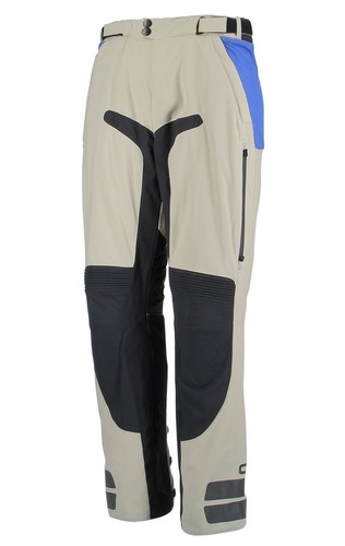 Pantaloni donna moto - pantaloni,