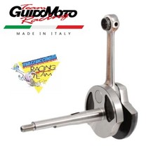ALBERO MOTORE Ø 10 RACING MAZZUCCHELLI CIAO BRAVO SI' CICLOMOTORI PIAGGIO 5184 