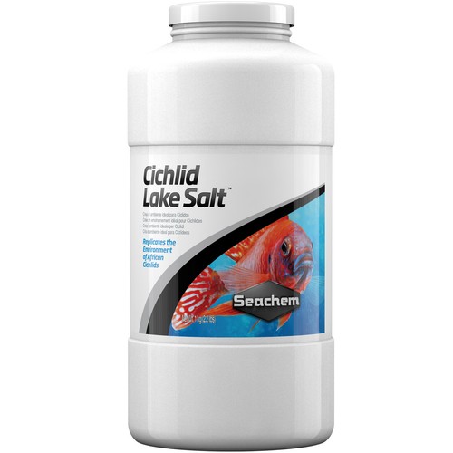 Seachem cichlid lake - cichlid, sale