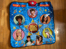 High school musical - tappeto da ballo Disney - giochi GIG