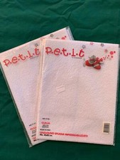 Travesa Plastificata