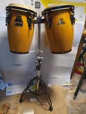 congas quinto meinl con supporto