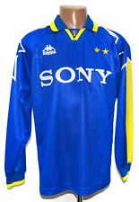 MAGLIA CALCIO AWAY JUVENTUS
