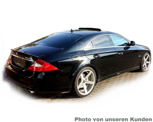 Adatto per mercedes cls w219 - cls,
