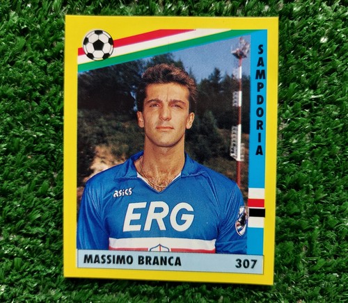 Figurina vallardi sampdoria - vallardi,