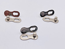 3 paia giunto catena maglia