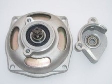 Campana frizione motore