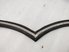 Fascia sopracciglia briglia - , in