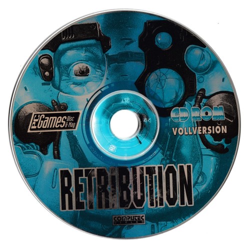 Dos retribution - ,