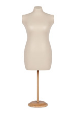 Busto miniatura donna Taglia L