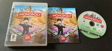 Monopoly PS3 Play Station 3