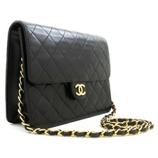 p75 CHANEL Autentica Borsa a