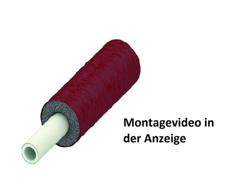 Tubo flessibile tece dim - tubo, e