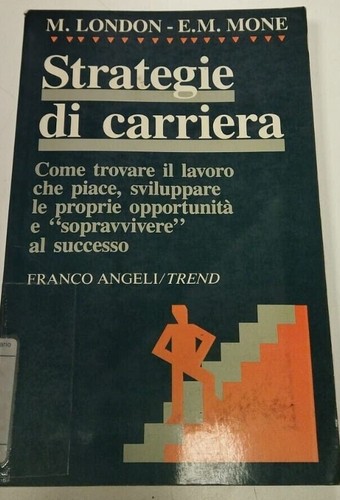 Strategie carriera london - di,