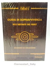 FALLOUT 4 GUIDA DI