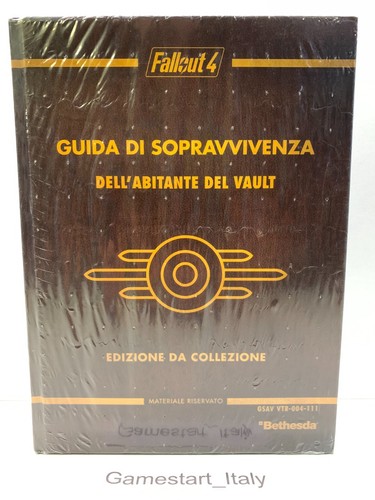 Fallout guida di - guida,