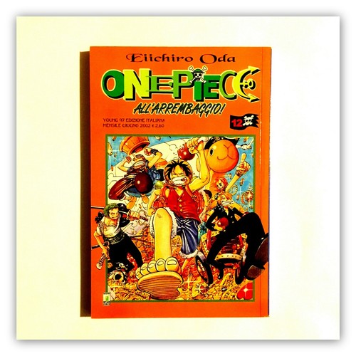 One piece young 97 - piece,