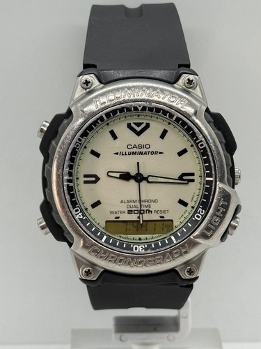 Orologio polso casio 300 - orologio,