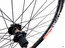 Ruota posteriore DT Swiss FR 560 Enduro DH 650b 370 27,5"