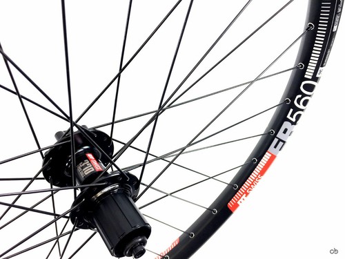 Ruota posteriore swiss - posteriore,