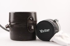 Vivitar Automatic Tele