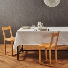 Tovaglia in lino effetto