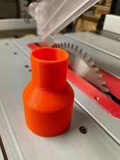 Bosch GTS 10XC div. Dimensioni