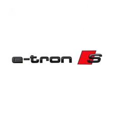 Originale Audi e-tron S